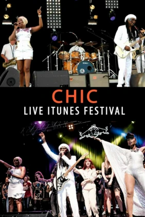 Chic - Live in London 2013