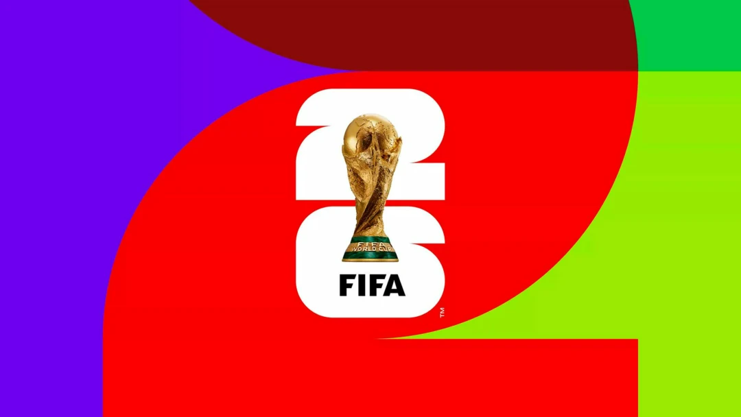 Передача Ванкувер. Fifa World Cup 2026