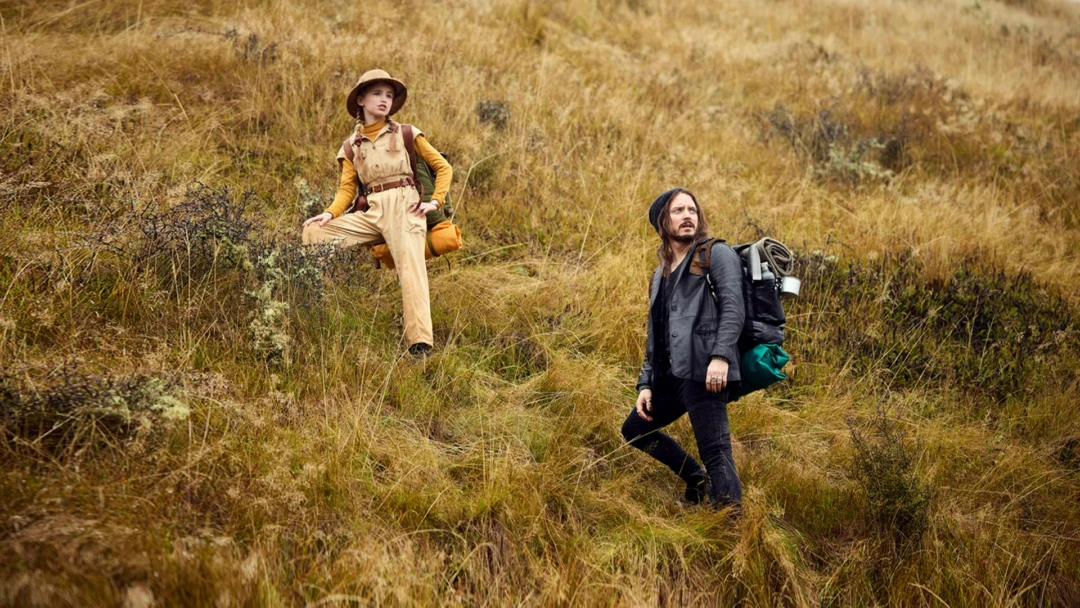 Фильм Фантастическое путешествие