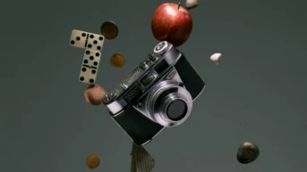 Долина шаров