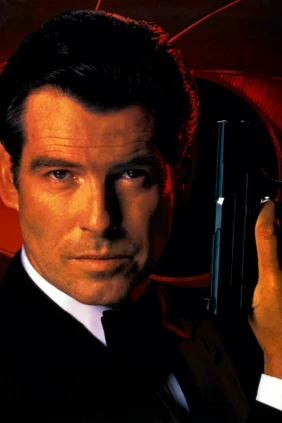 007:Завтра не умрет никогда