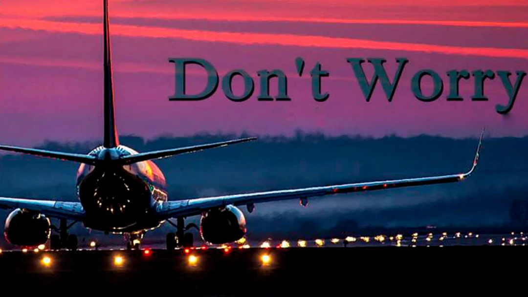 Передача Modern Talking. Don't Worry (Eurodisco Mix)