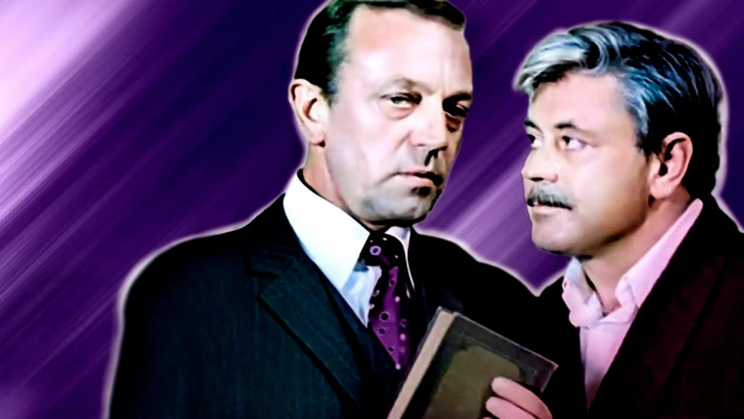 Сериал Где ты был, Одиссей?