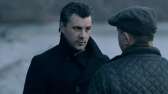 1-я серия