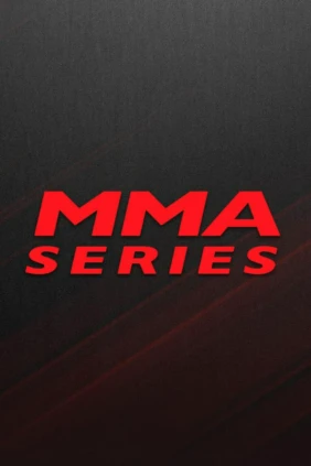 MMA Series Names