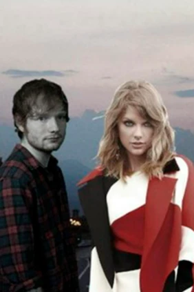 Taylor Swift. End Game ft. Ed Sheeran, Future