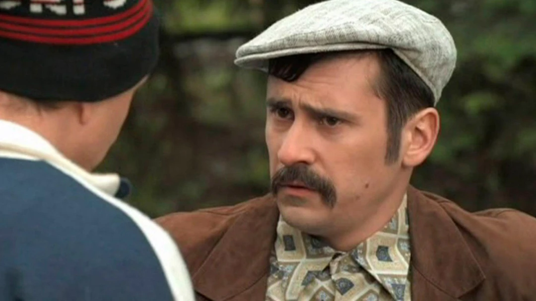 Сериал Назад в СССР