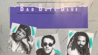Bad Boys Blue. Не уходи, Сюзанна