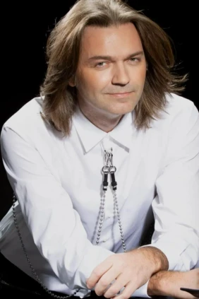 Дмитрий Маликов. О чём мечтает пианист