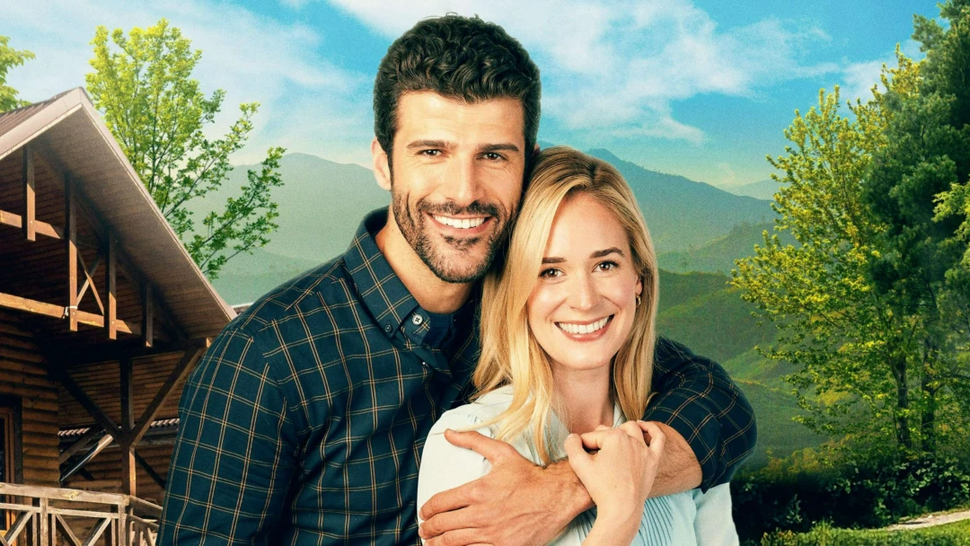 Фильм Любовь на озере