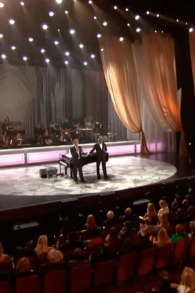 Andrea Bocelli, Katherine Jenkins. I Believe
