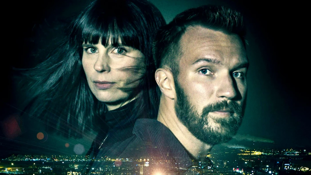 Сериал Полиция Хельсинки
