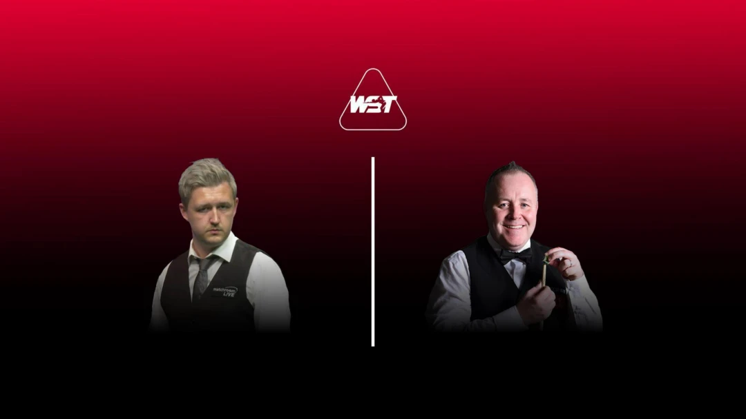 Передача Снукер: London Masters Kyren Wilson - John Higgins Final