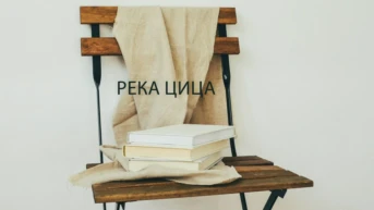 Река Цица
