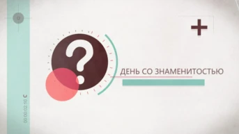 День со знаменитостью