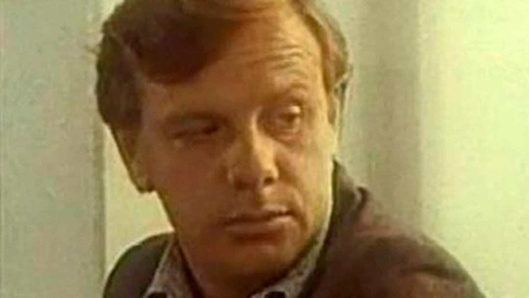 Сериал Камертон