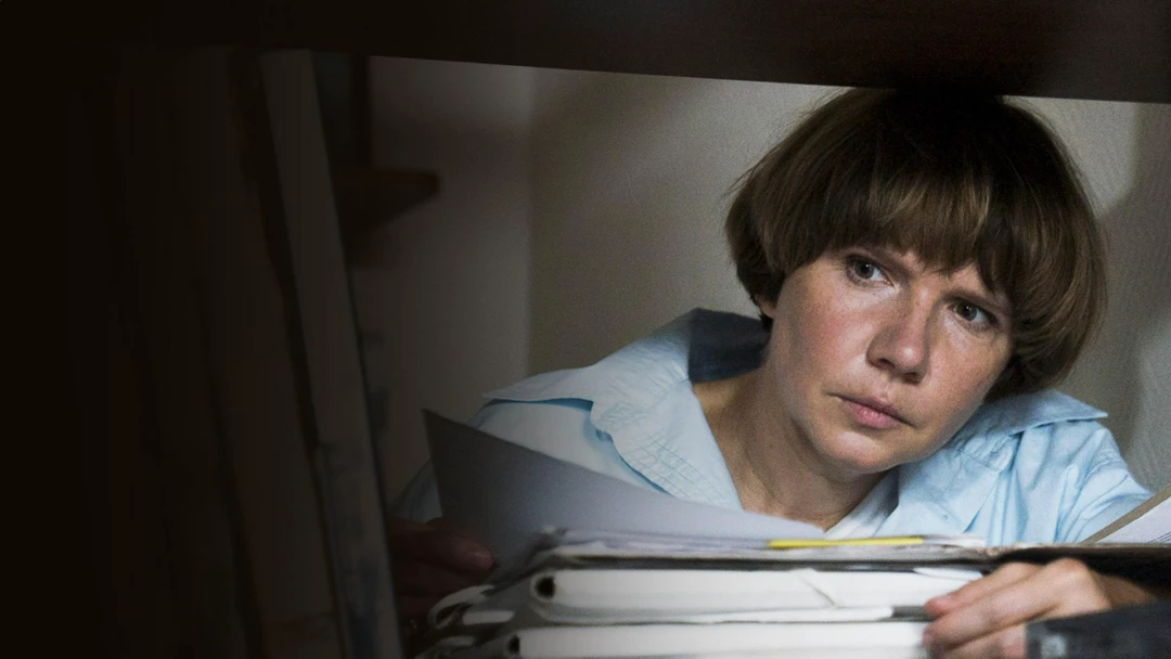 Сериал Соколова подозревает всех