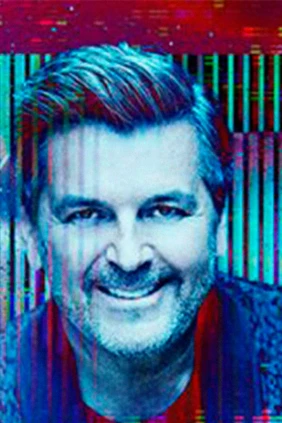 Thomas Anders. Cosmic Rider