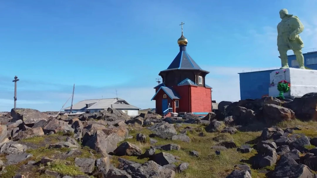 Фильм Сердце Диксона