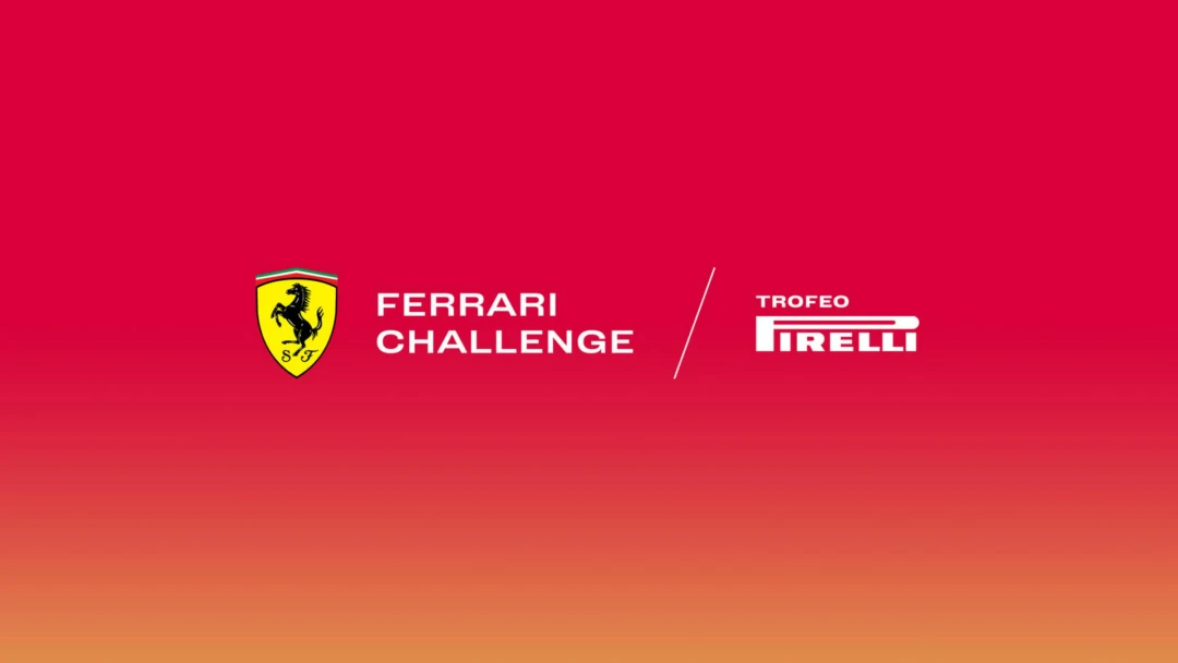 Передача Автоспорт. Ferrari Challenge Europe. 4-й этап. Ле-Ман. Гонка 1