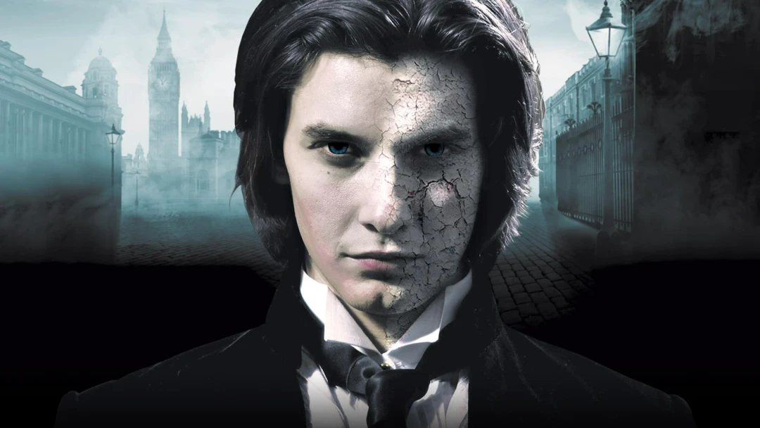 Фильм Дориан Грей