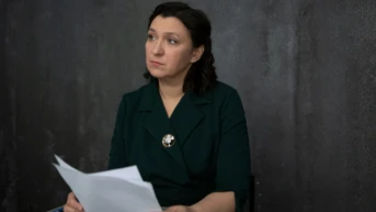Орлинская Козни амура Серия 2