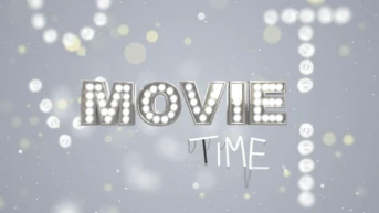Movie time