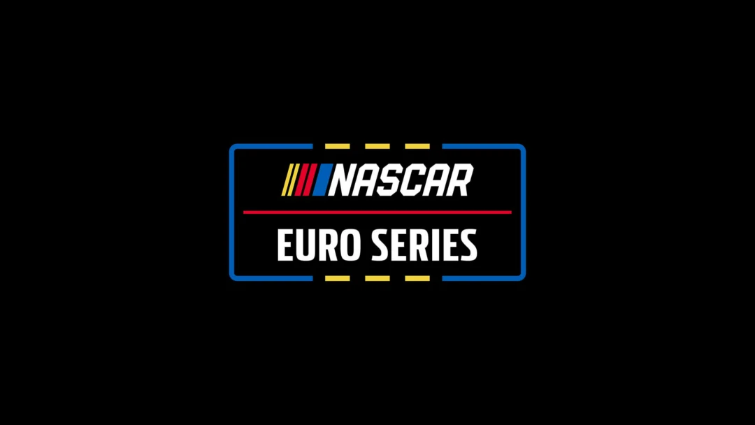 Передача Автоспорт. Европейская серия NASCAR. Гран-при Чехии. Зачёт любителей. Гонка 1