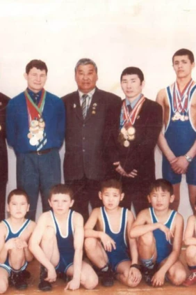 История спортивной жизни Якутии