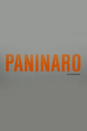 Pet Shop Boys. Paninaro (Remix)