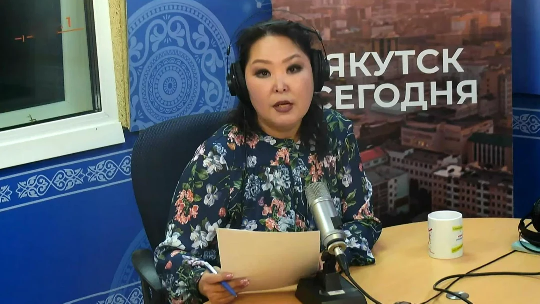 Передача Якутск сегодня