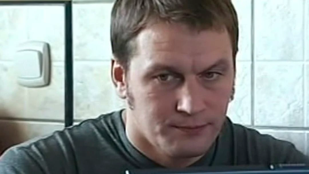 Сериал Летучий отряд