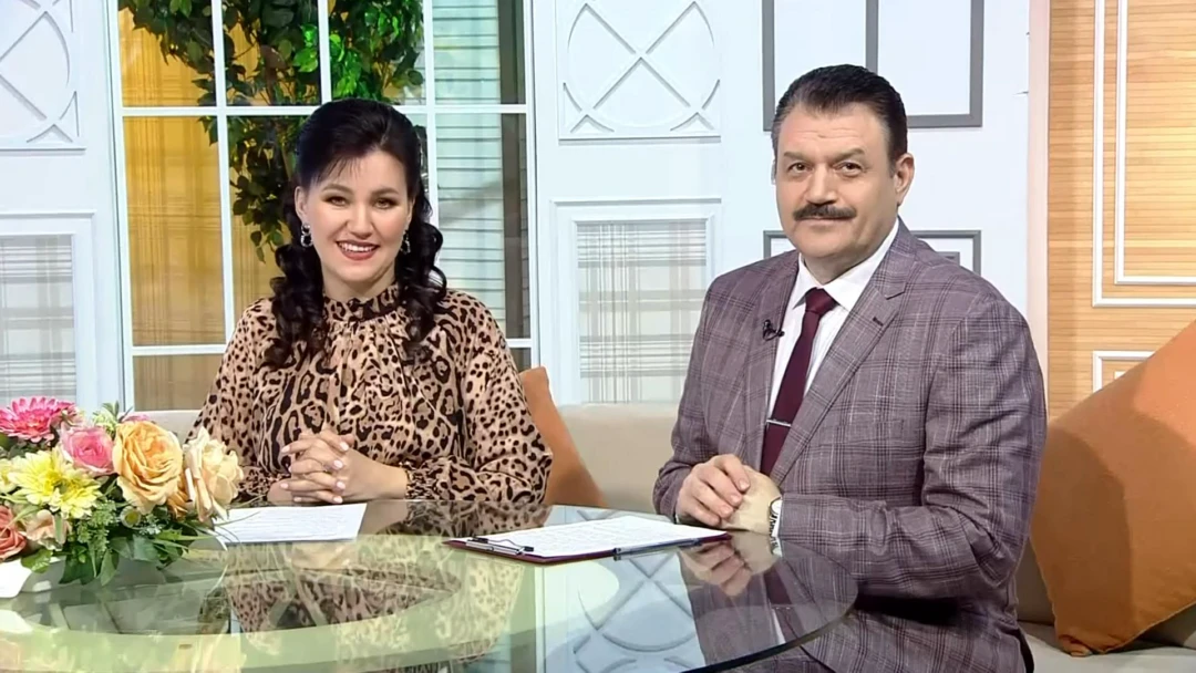 Передача Панорама