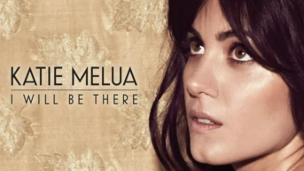 Katie Melua. I Will Be There