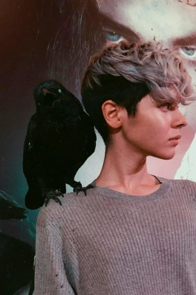 Kristian Kostov. Honest