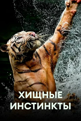 Хищные инстинкты