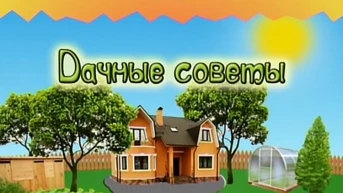 Дачные советы