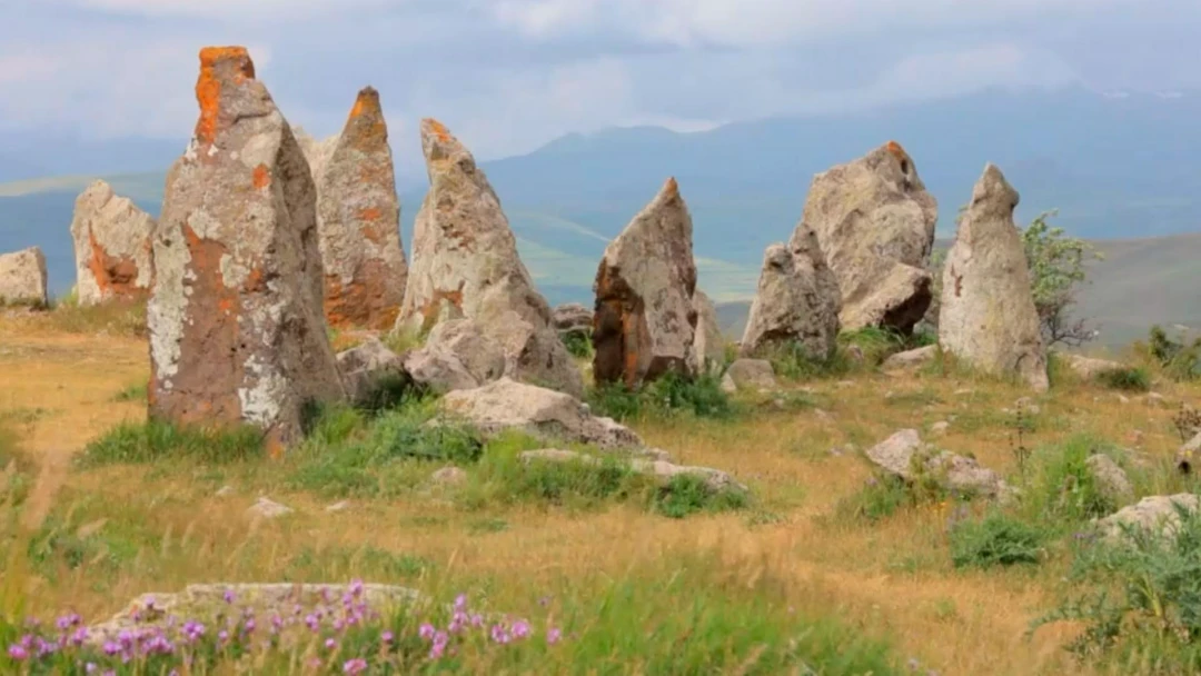 Передача Карахундж
