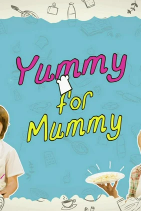 Yummu for Mummy