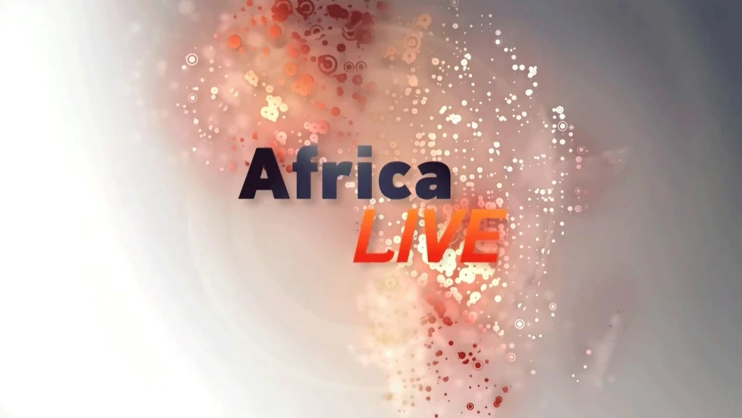 Передача Africa Live