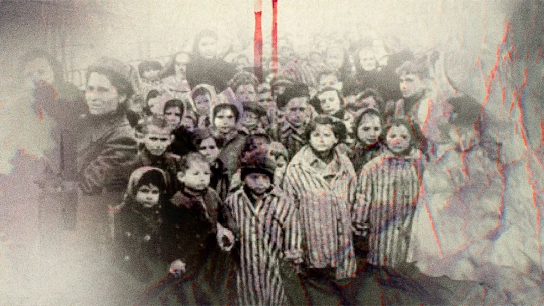 Фильм Нюрнберг. Свидетели
