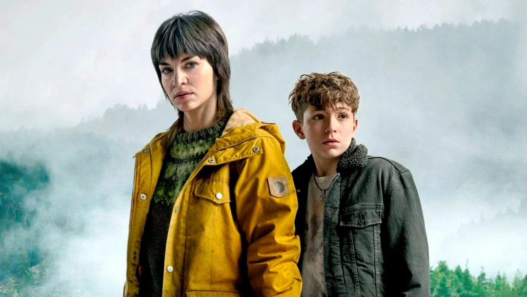 Сериал Фенрис