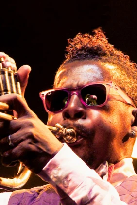 Roy Hargrove Quintet