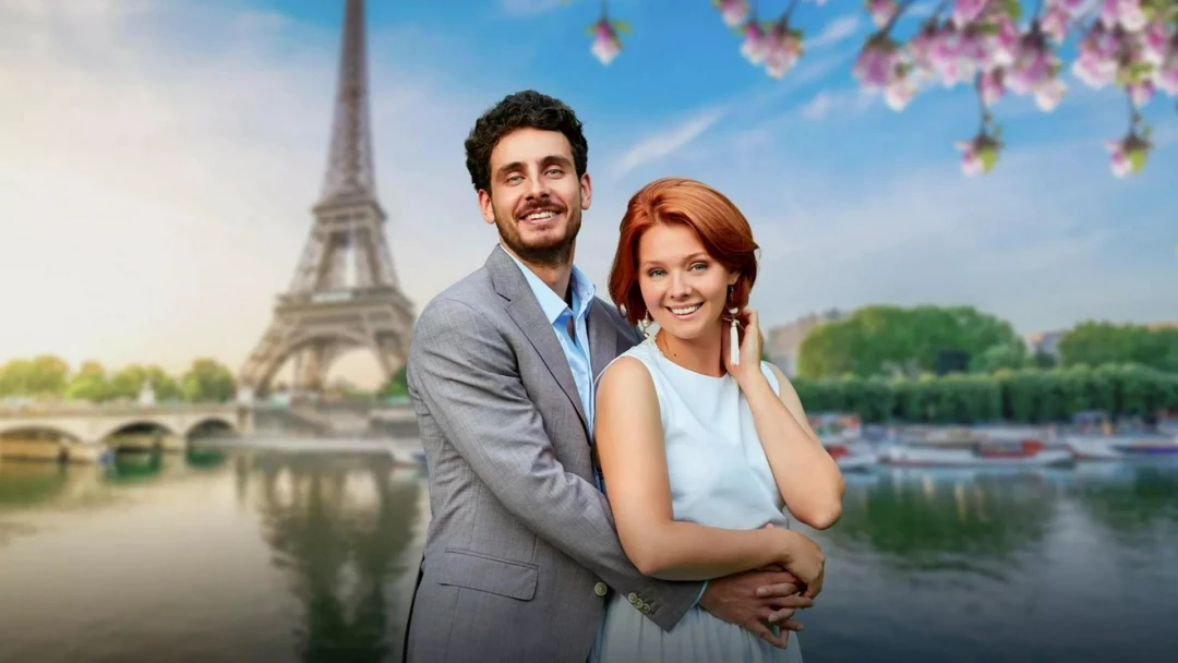 Сериал Как выйти замуж за француза