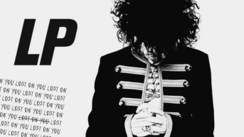 LP. Lost On You