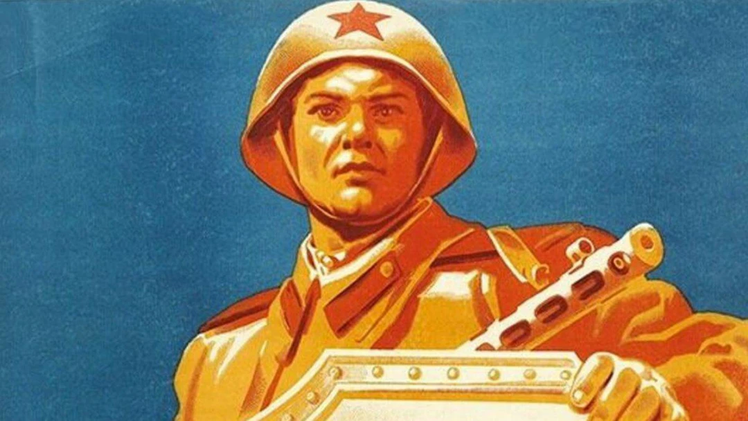 Сериал Сталинградская битва