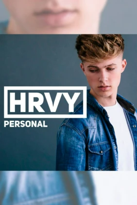 HRVY. Personal