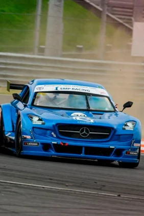 СМП РСКГ 2026. «Moscow Raceway»