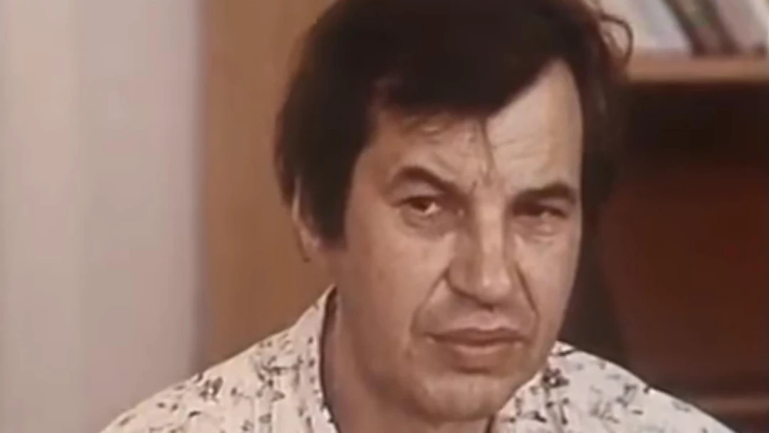 Фильм Амнистия