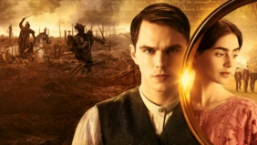 Трейлер 1